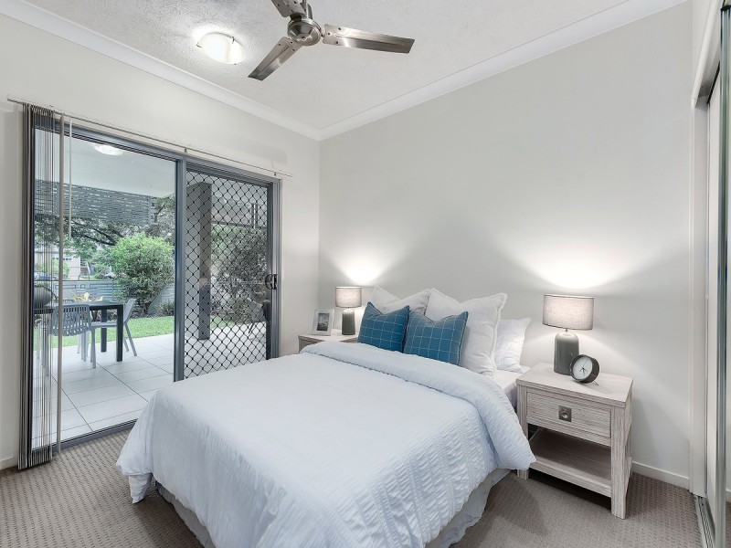 2/20 Lutana Street, Stafford QLD 4053