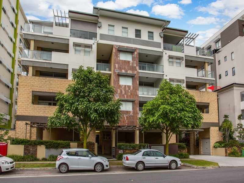 20/45 Playfield Street, Chermside QLD 4032