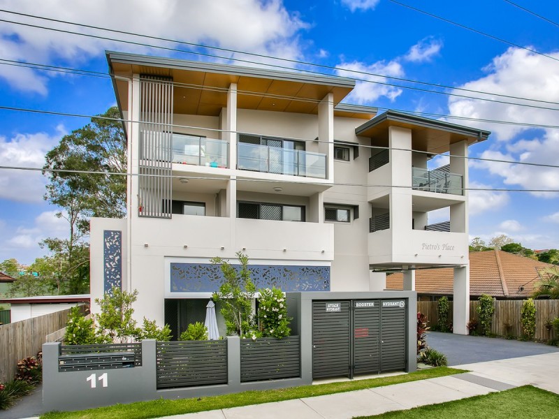 11/11 University Road, Mitchelton QLD 4053