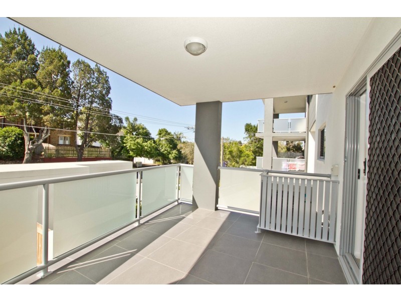 15/10 Dunkirk Street, Gaythorne QLD 4051