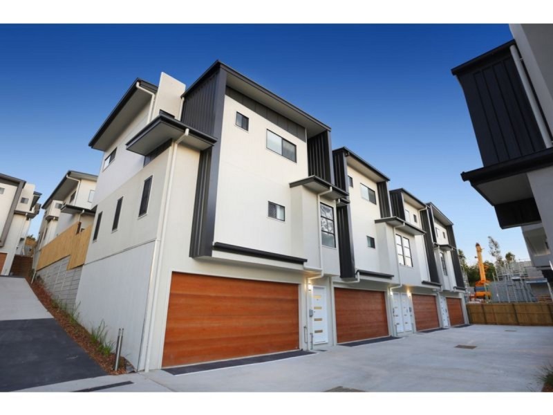 23/33 Henderson Road, Everton Hills QLD 4053