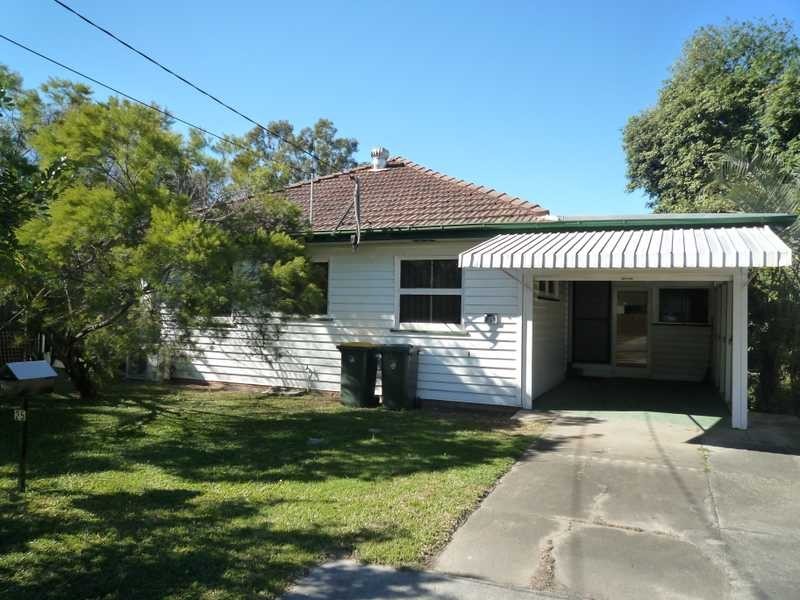 25 Park Terrace, Kedron QLD 4031