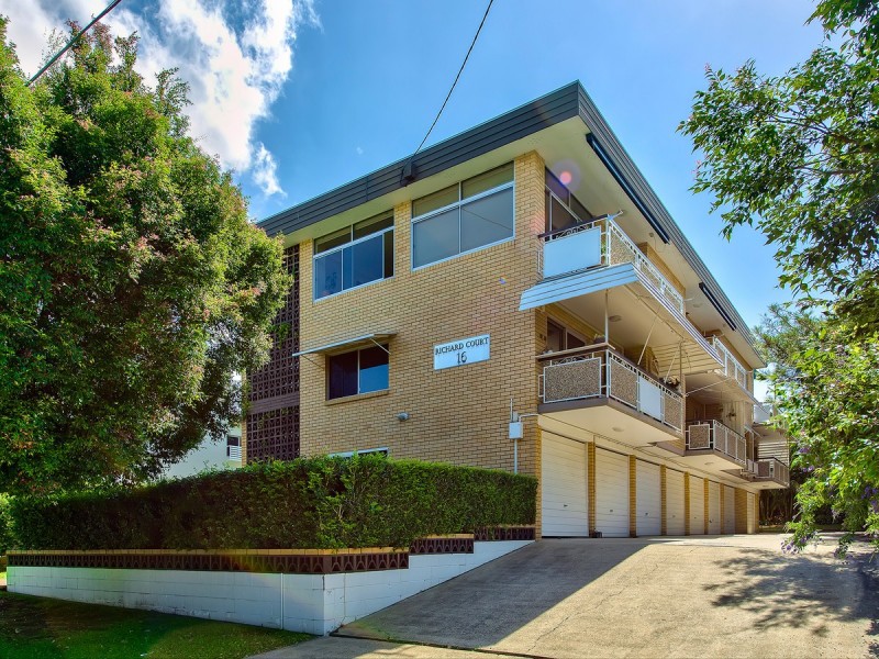 3/16 Glenfern Avenue, Kedron QLD 4031