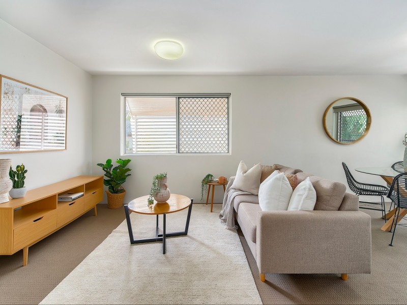 3/16 Glenfern Avenue, Kedron QLD 4031