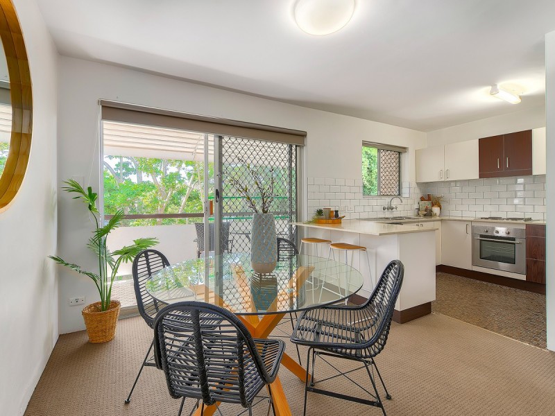 3/16 Glenfern Avenue, Kedron QLD 4031