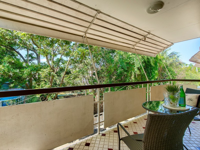 3/16 Glenfern Avenue, Kedron QLD 4031