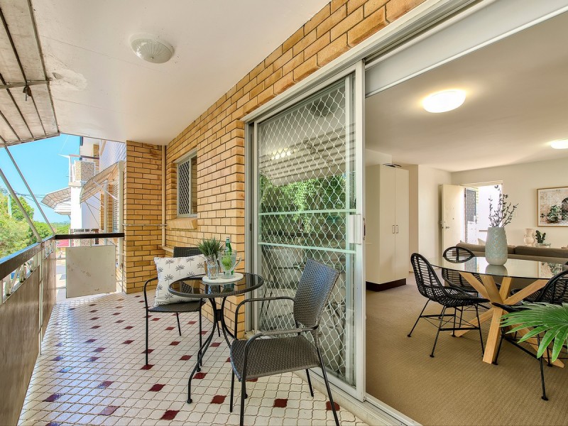3/16 Glenfern Avenue, Kedron QLD 4031