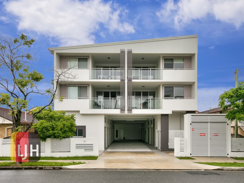 Unit/8/17 Hows Road, Nundah QLD 4012
