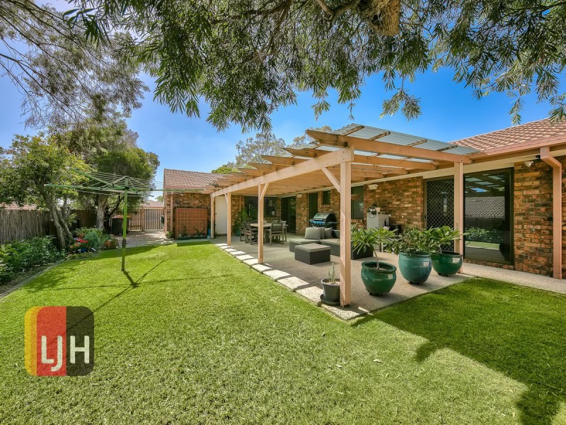 32 Landis Street, Mcdowall QLD 4053