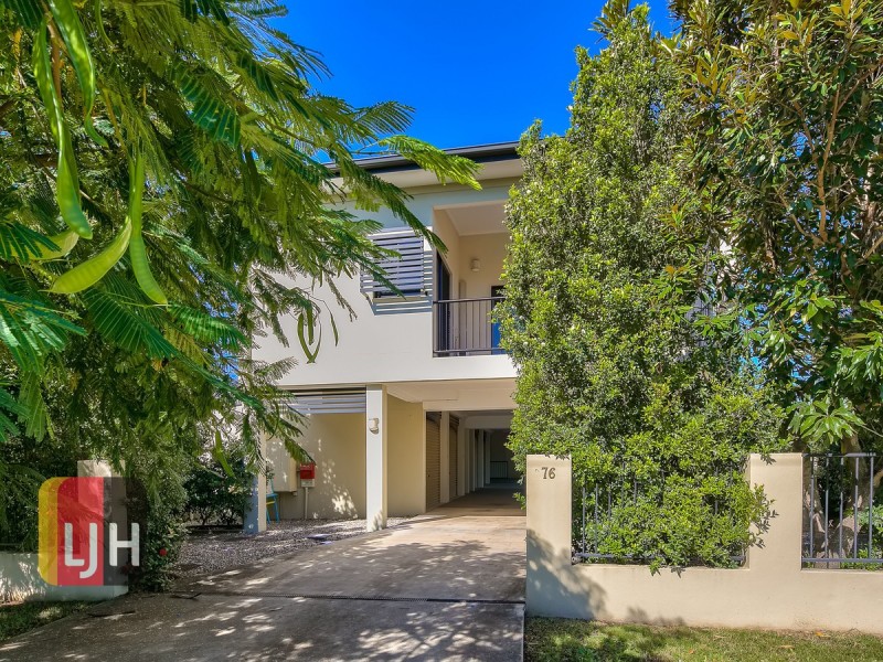 4/76 Gillies Street, Zillmere QLD 4034