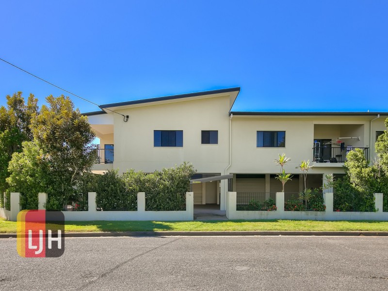 4/76 Gillies Street, Zillmere QLD 4034