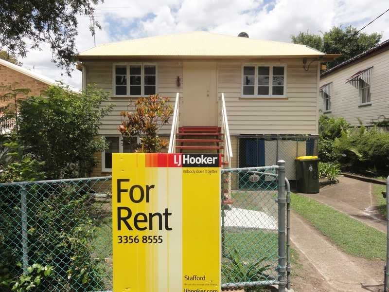 18 Lincoln Street, Wilston QLD 4051