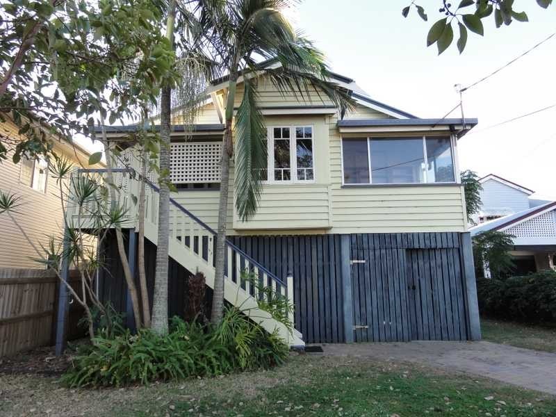 150 Allen Street, Hamilton QLD 4007