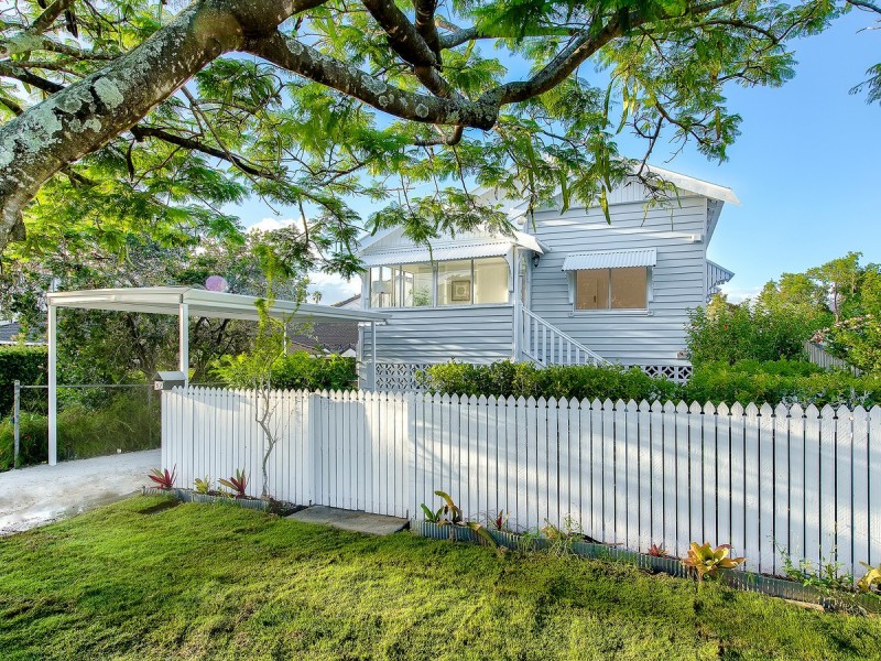 57 Homebush Road, Kedron QLD 4031