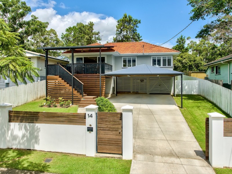 14 Malwood Street, Stafford Heights QLD 4053