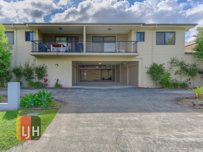 3/3 Railway Parade, Nundah QLD 4012
