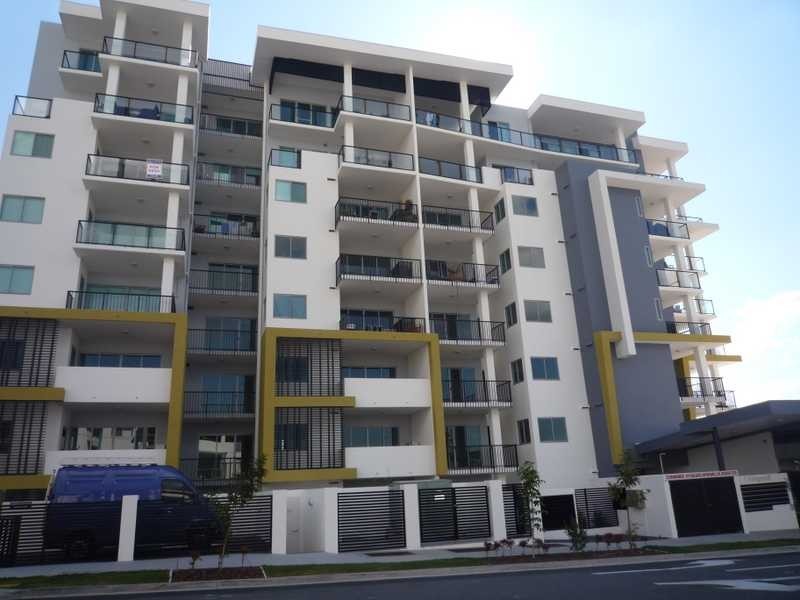 705/1 Kingsmill Street, Chermside QLD 4032