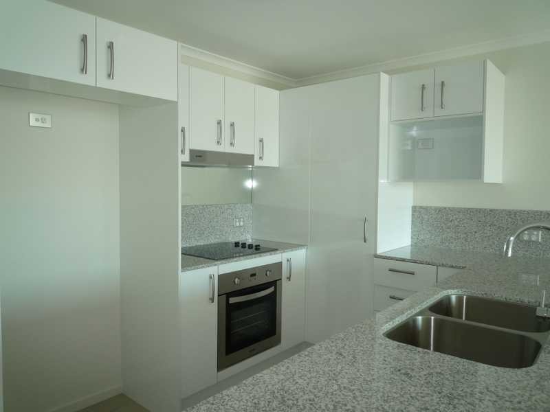 705/1 Kingsmill Street, Chermside QLD 4032