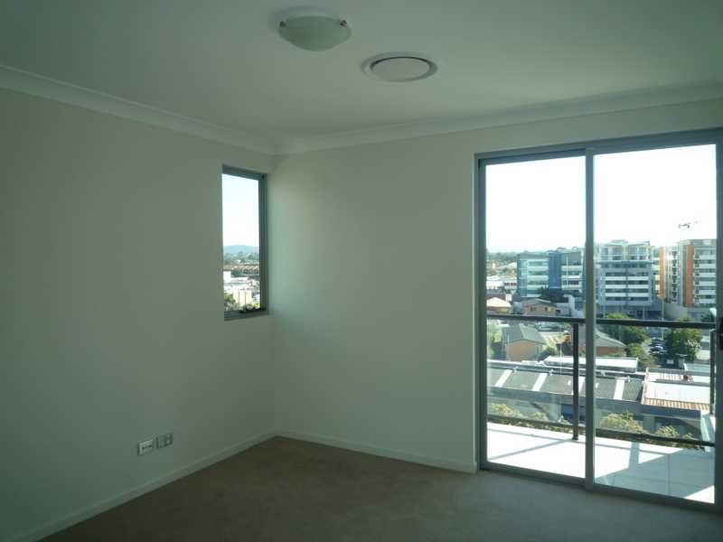 705/1 Kingsmill Street, Chermside QLD 4032