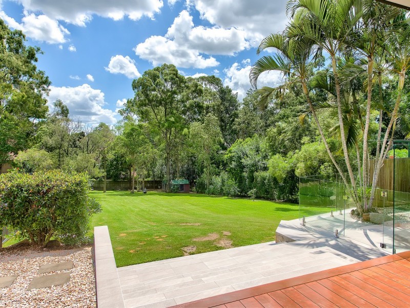 78 Rogers Parade West, Everton Park QLD 4053