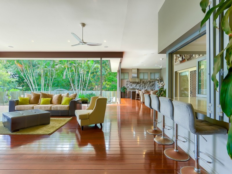 78 Rogers Parade West, Everton Park QLD 4053