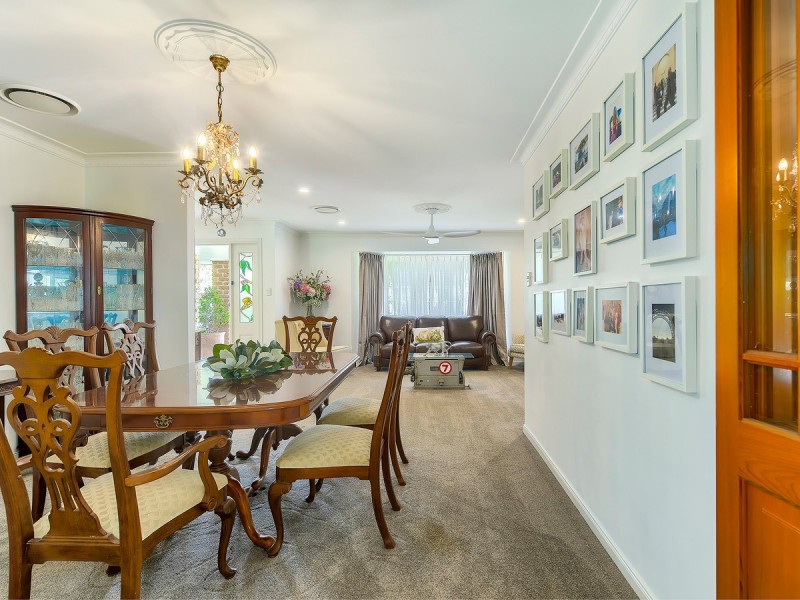 78 Rogers Parade West, Everton Park QLD 4053