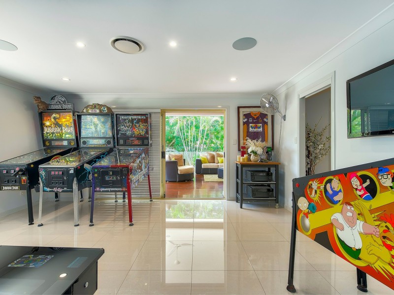 78 Rogers Parade West, Everton Park QLD 4053