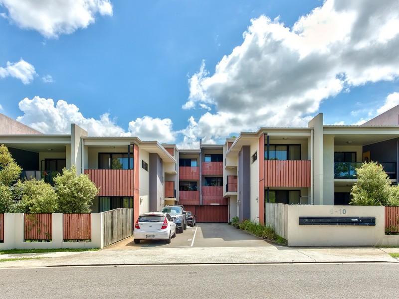 10/6 Lutana Street, Stafford QLD 4053