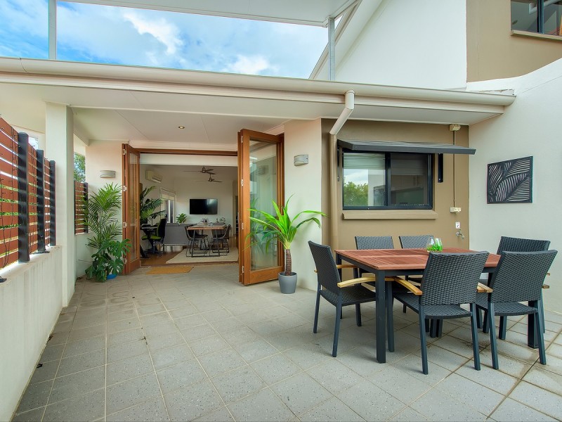 9/21 Wolseley Street, Clayfield QLD 4011