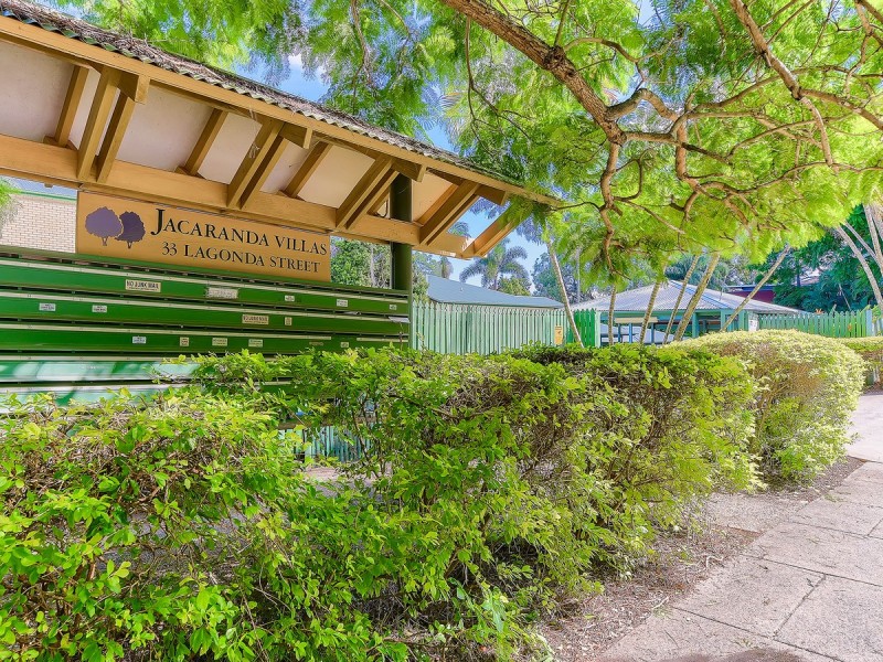 16/33 Lagonda Street, Annerley QLD 4103