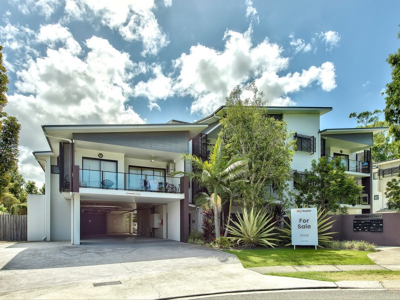 15/46 Lutana Street, Stafford QLD 4053