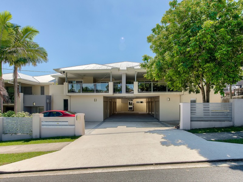 4/15 Rhodes Street, Stafford QLD 4053