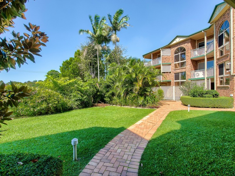8/15 Childs Street, Clayfield QLD 4011