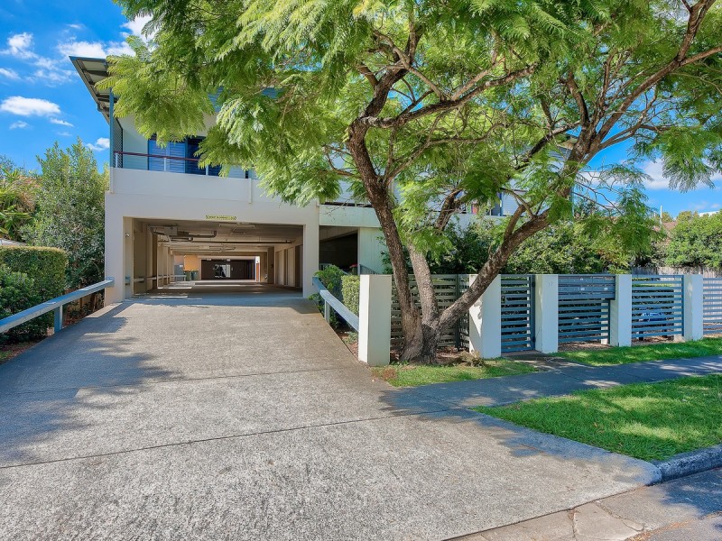 11/17 Alma Road, Clayfield QLD 4011