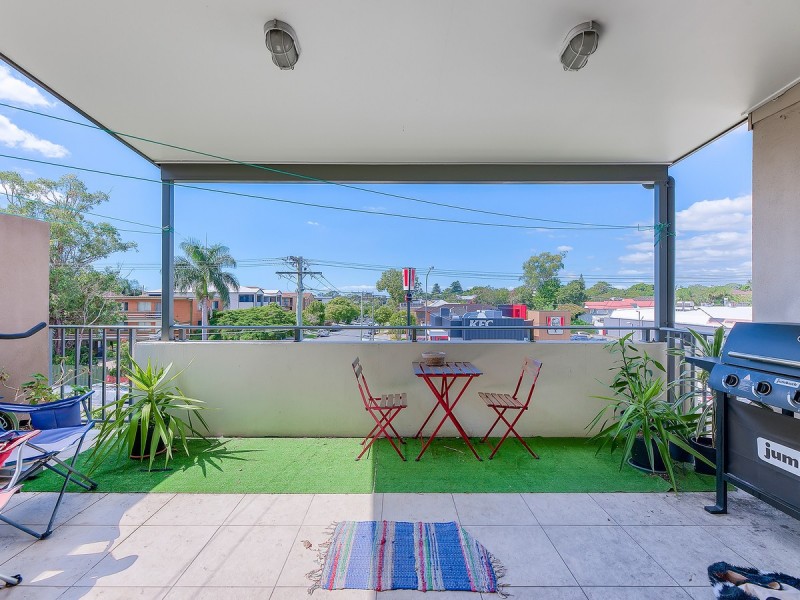 11/17 Alma Road, Clayfield QLD 4011