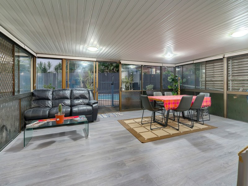 5 Redgrave Street, Stafford Heights QLD 4053