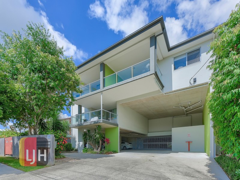 7/25 Kuran Street, Chermside QLD 4032