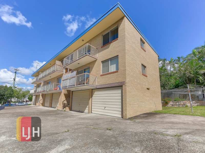 6/8 Blackmore Street, Windsor QLD 4030