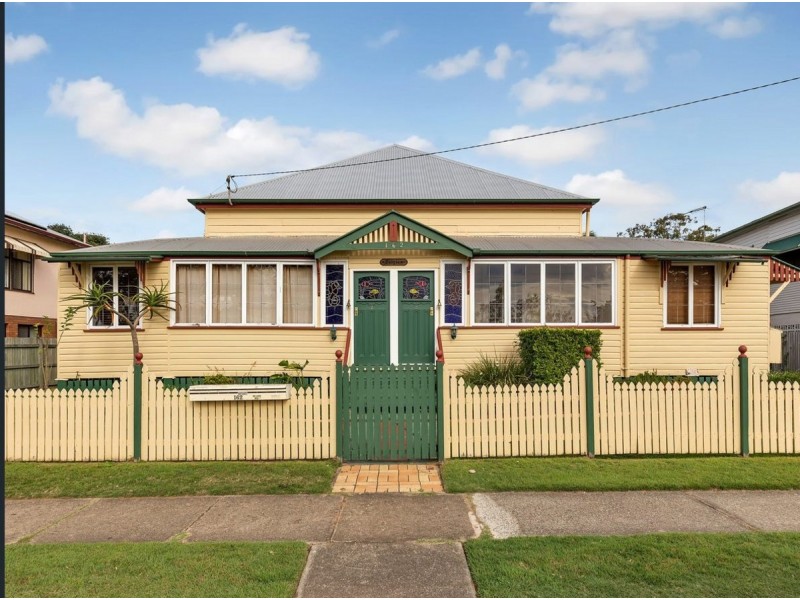 1/162 Flinders Parade, Sandgate QLD 4017