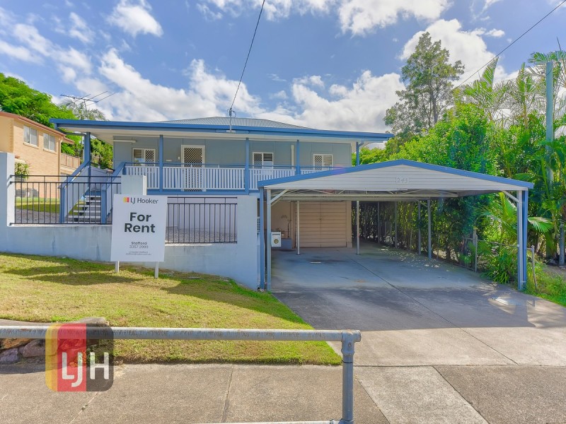 #243 Kitchener Road, Stafford Heights QLD 4053