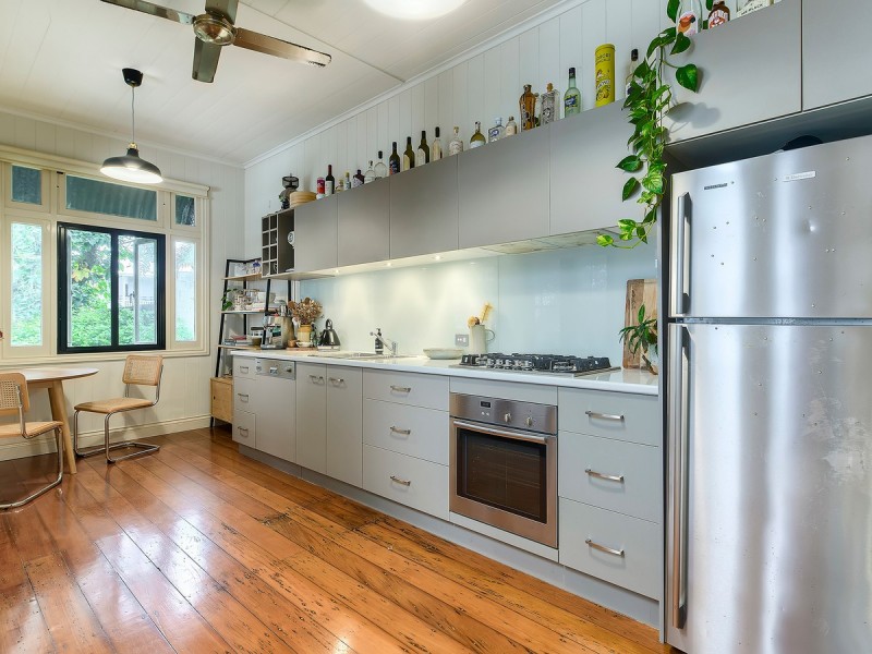56 Glen Street, Kelvin Grove QLD 4059