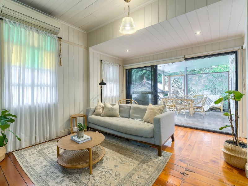56 Glen Street, Kelvin Grove QLD 4059