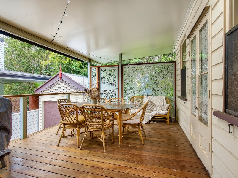 56 Glen Street, Kelvin Grove QLD 4059