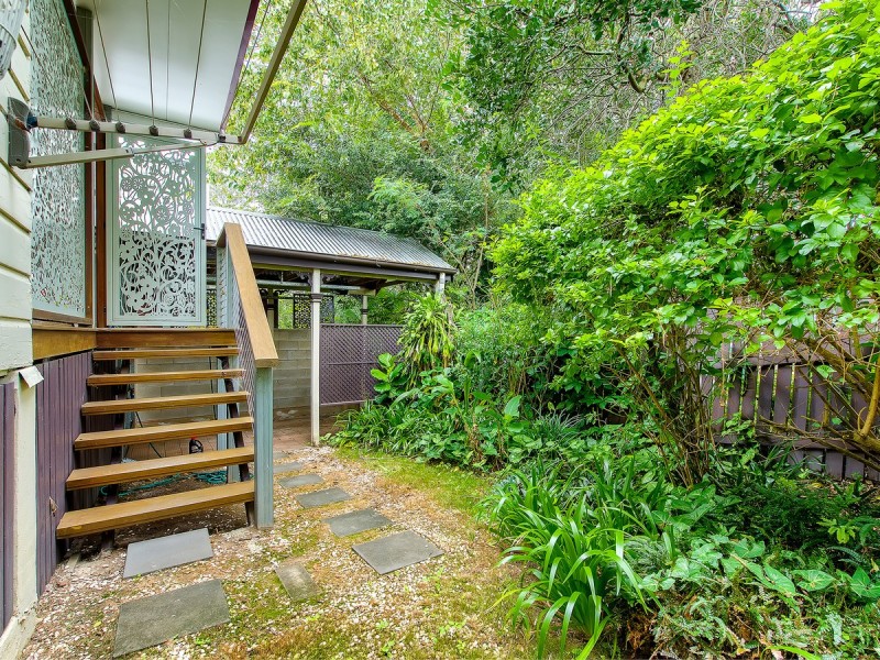 56 Glen Street, Kelvin Grove QLD 4059