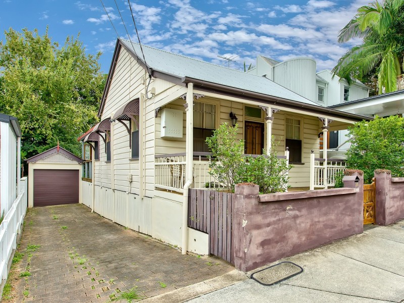 56 Glen Street, Kelvin Grove QLD 4059
