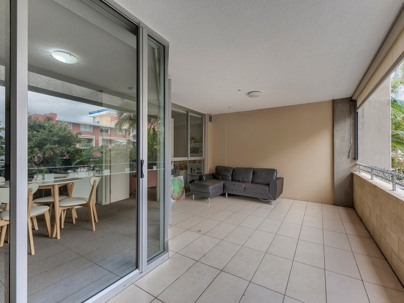 2410/59 Blamey Street, Kelvin Grove QLD 4059