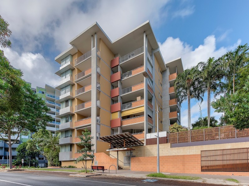 2410/59 Blamey Street, Kelvin Grove QLD 4059