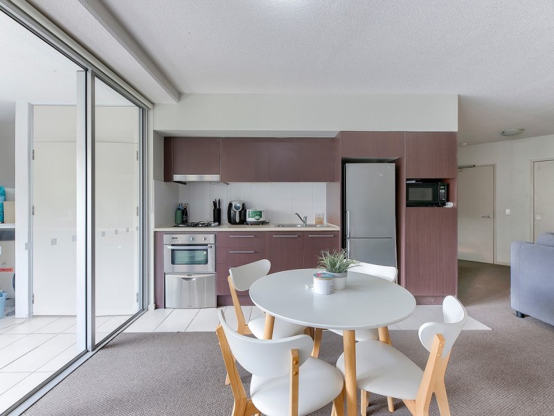 2410/59 Blamey Street, Kelvin Grove QLD 4059