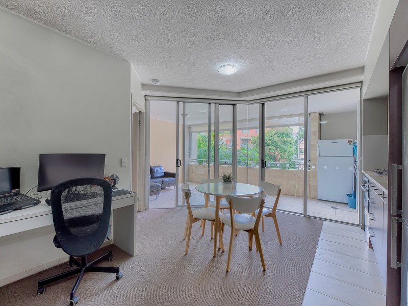 2410/59 Blamey Street, Kelvin Grove QLD 4059