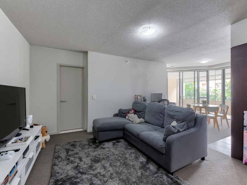 2410/59 Blamey Street, Kelvin Grove QLD 4059
